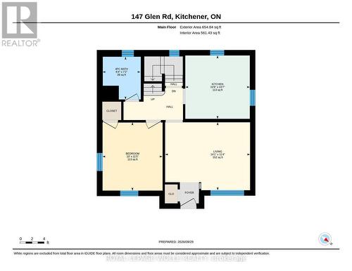 147 Glen Road, Kitchener, ON 