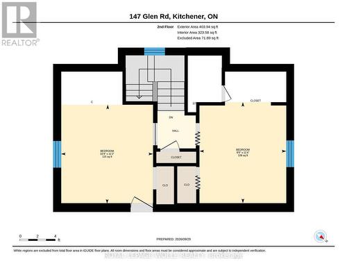 147 Glen Road, Kitchener, ON 
