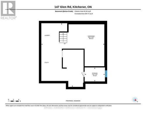 147 Glen Road, Kitchener, ON 