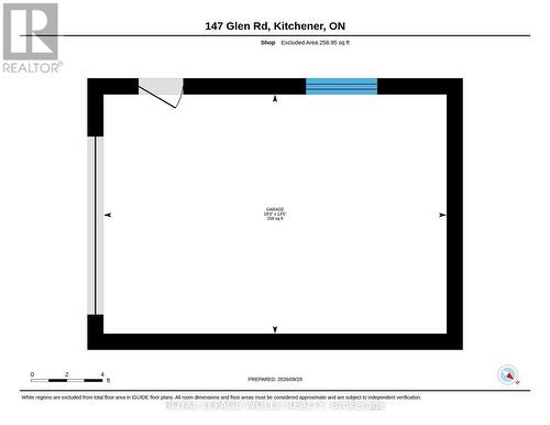 147 Glen Road, Kitchener, ON 