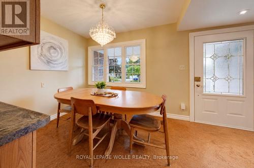 54 Fairlawn Road, Kitchener, ON 