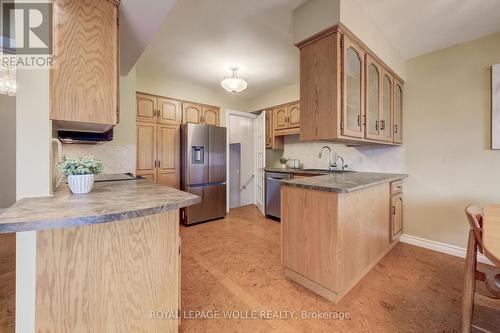 54 Fairlawn Road, Kitchener, ON 