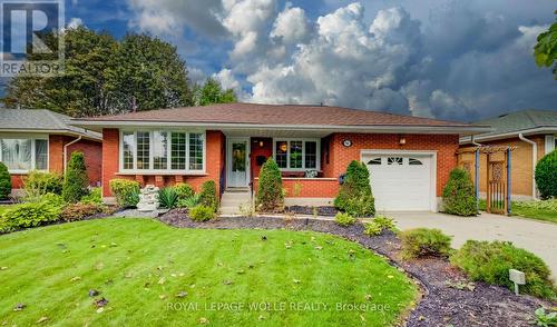 54 Fairlawn Road, Kitchener, ON 