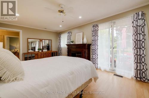 54 Fairlawn Road, Kitchener, ON 