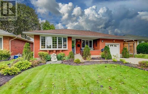 54 Fairlawn Road, Kitchener, ON 