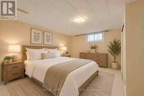 Virtually Staged - 54 Fairlawn Road, Kitchener, ON 
