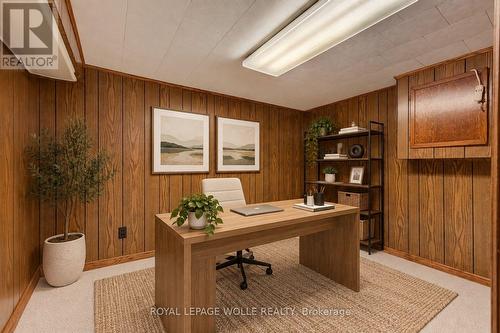 Virtually Staged - 54 Fairlawn Road, Kitchener, ON 