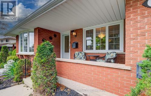 54 Fairlawn Road, Kitchener, ON 