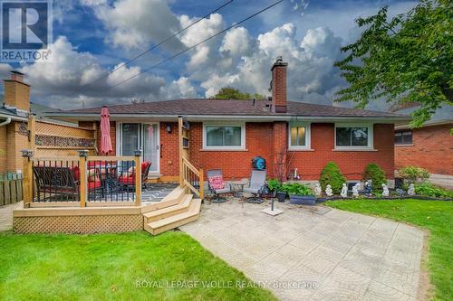 54 Fairlawn Road, Kitchener, ON 