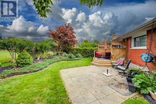 54 Fairlawn Road, Kitchener, ON 