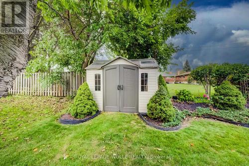 54 Fairlawn Road, Kitchener, ON 