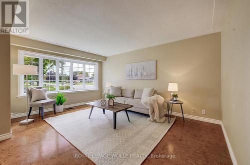 54 Fairlawn Road, Kitchener, ON 