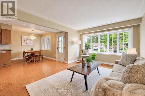 54 Fairlawn Road, Kitchener, ON 
