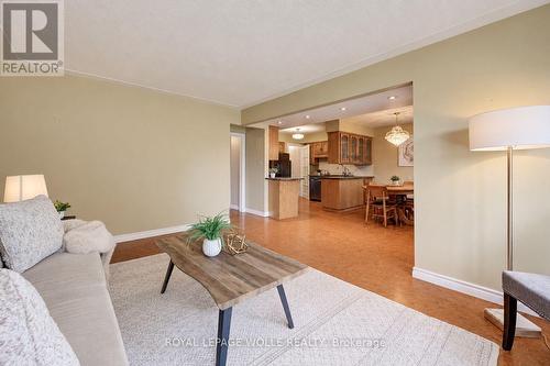 54 Fairlawn Road, Kitchener, ON 