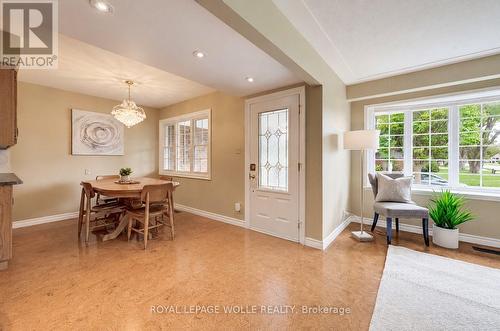 54 Fairlawn Road, Kitchener, ON 