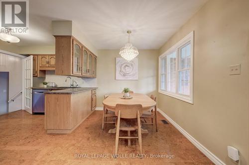 54 Fairlawn Road, Kitchener, ON 