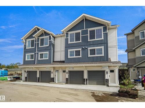 #31 531 MERLIN LANDING LD NW  Edmonton, AB T5S 0L9