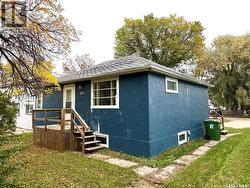 221 4th AVENUE N  Yorkton, SK S3N 1B5