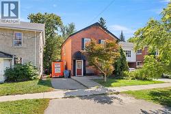 98 WATERLOO Avenue  Guelph, ON N1H 3H8