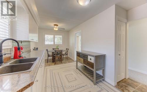 144 Holborn Drive, Kitchener, ON 