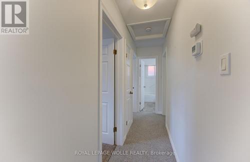 144 Holborn Drive, Kitchener, ON 