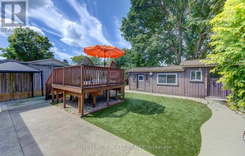 144 Holborn Drive, Kitchener, ON 
