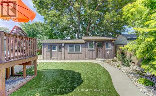 144 Holborn Drive, Kitchener, ON 