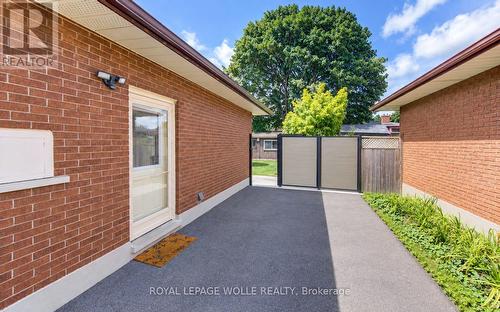 144 Holborn Drive, Kitchener, ON 