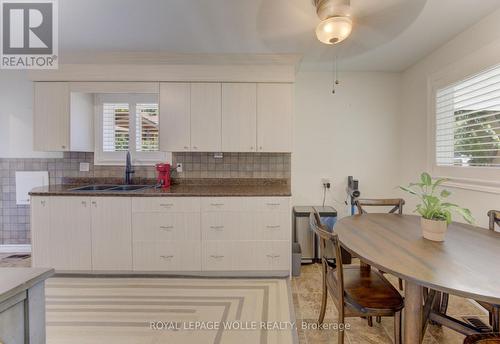 144 Holborn Drive, Kitchener, ON 