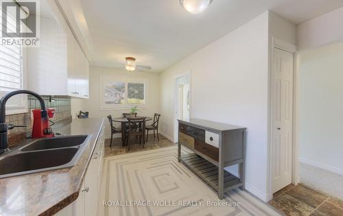 144 Holborn Drive, Kitchener, ON 