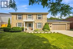 1309 MONMOUTH Drive  Burlington, ON L7P 3N4