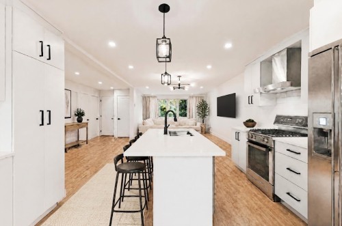 8500 Rue de Marseille , Montréal (Mercier/Hochelaga-Maisonneuve), QC H1L 1R3 1
