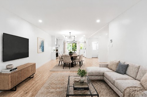 8500 Rue de Marseille , Montréal (Mercier/Hochelaga-Maisonneuve), QC H1L 1R3 3