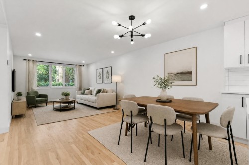 8500 Rue de Marseille , Montréal (Mercier/Hochelaga-Maisonneuve), QC H1L 1R3 4