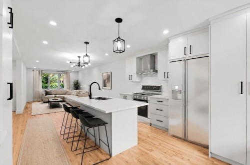 8500 Rue de Marseille , Montréal (Mercier/Hochelaga-Maisonneuve), QC H1L 1R3 5