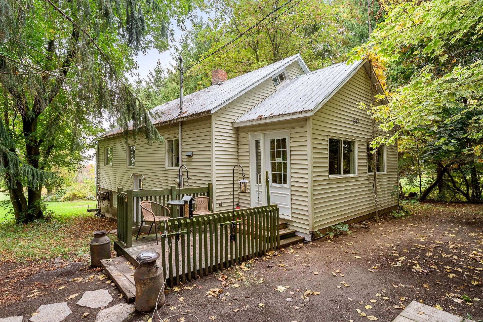 1287 Ch Hudon — photo 1