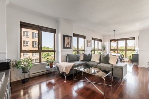 308-8580 Rue Raymond-Pelletier  Montréal (Ahuntsic-Cartierville), QC H2M 2W7