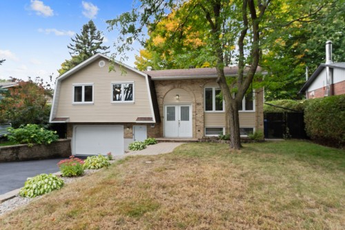 301 Rue Godin  Repentigny (Repentigny), QC J6A 5Z8