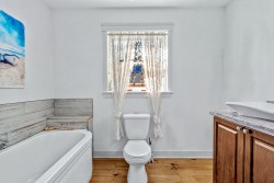 Salle de bains - 