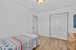 Chambre à coucher - 