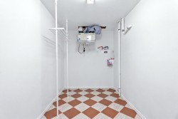 Cave/Chambre froide - 