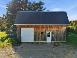 Garage - 