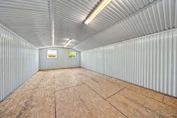 Garage - 