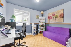 Chambre à coucher - 