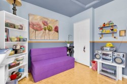 Chambre à coucher - 