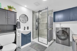 Salle de bains - 