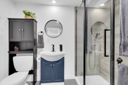 Salle de bains - 