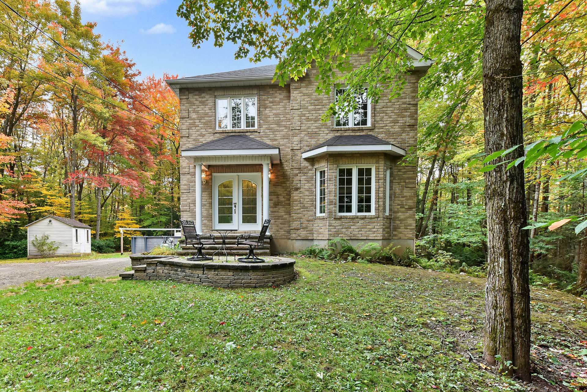 486 Rue Dufour — photo 1