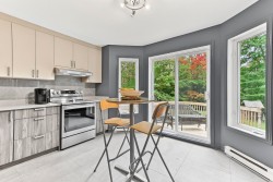 Kitchen - 