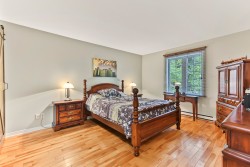 Master Bedroom - 